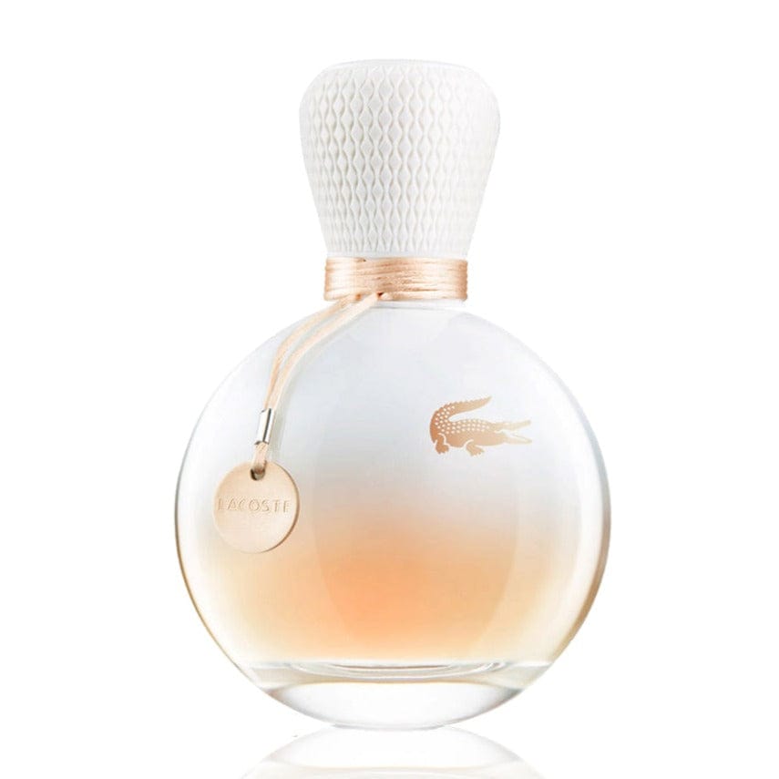 Lacoste Eau De Lacoste Perfume For Women Eau De Parfum Spray 1.6 oz / 3.0 Oz Edp