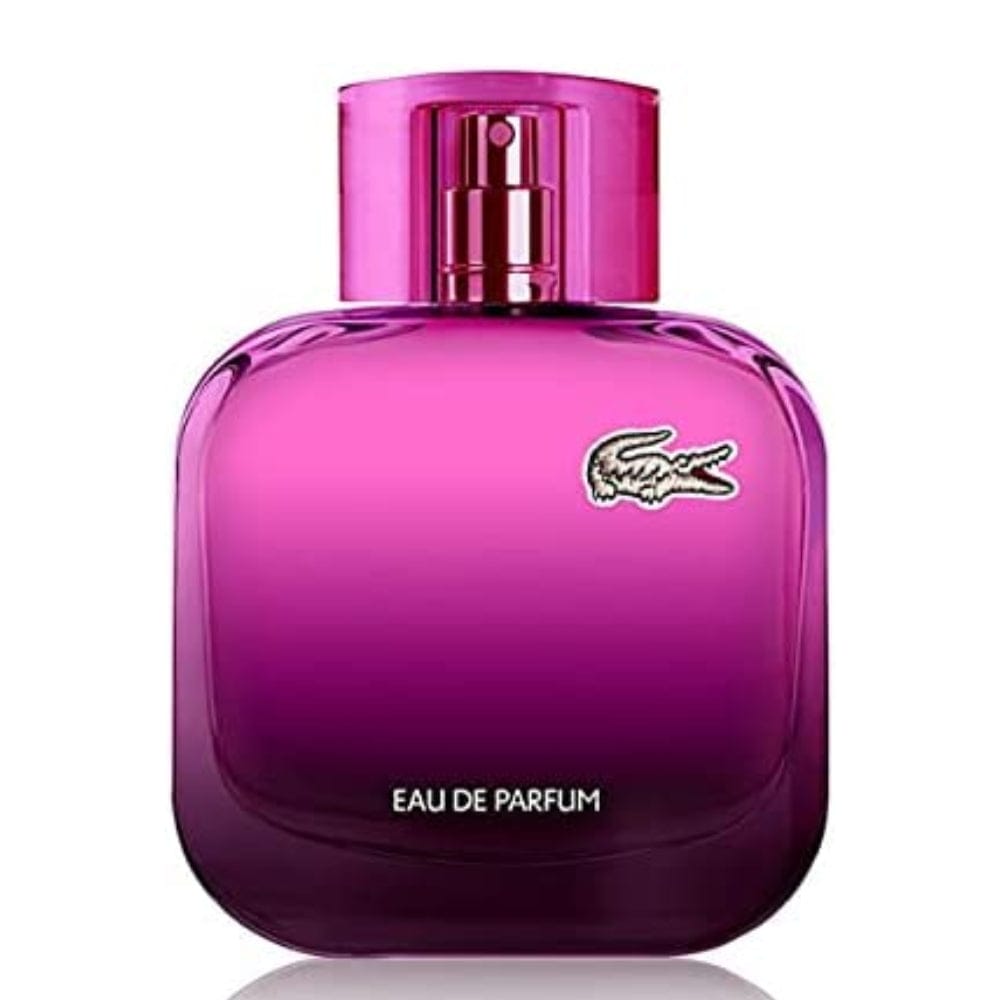 Lacoste L.12.12 Pour Elle Magnetic Women’s Perfume/Cologne For Women Eau de Parfum 2.7 Edp