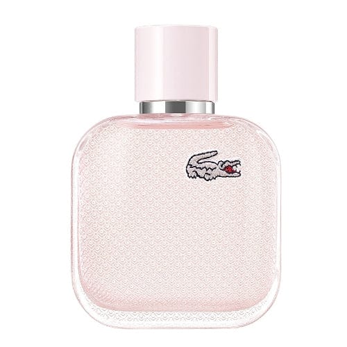 Lacoste L.12.12 Rose Fraiche Women's Perfume/Cologne For Women Eau de Toilette 3.3 oz Edt