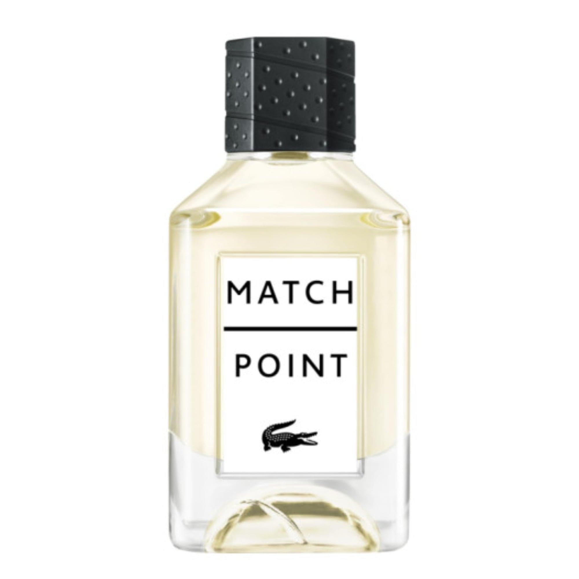 Lacoste Match Point Cologne Men’s Perfume/Cologne For Men Eau de Toilette 3.4 oz Edt