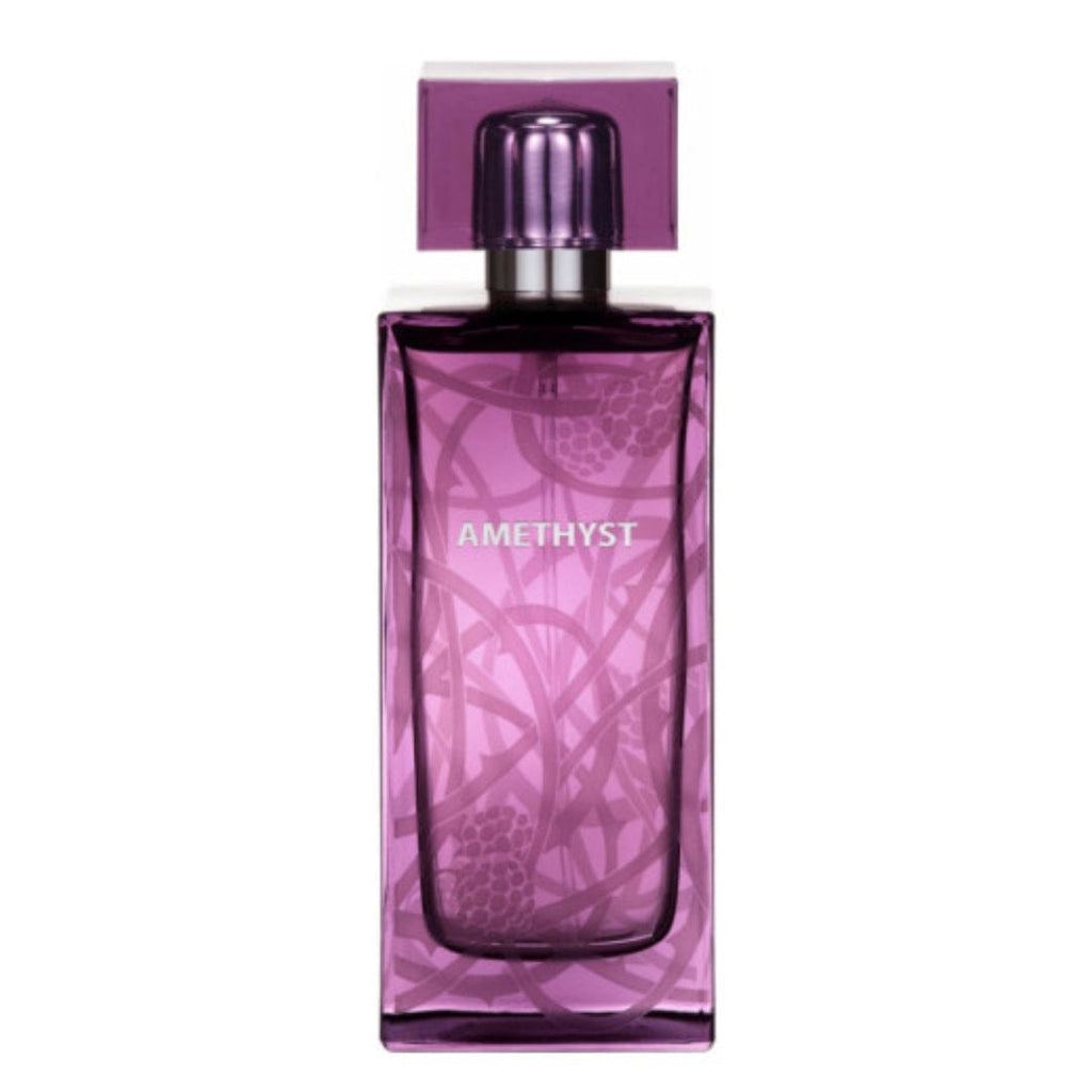 Lalique Amethyst Women’s Perfume/Cologne For Women Eau de Parfum 3.3 oz Edp