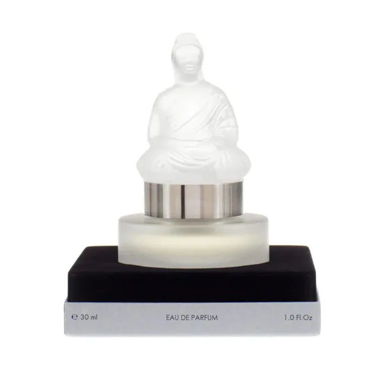Lalique Bouddha