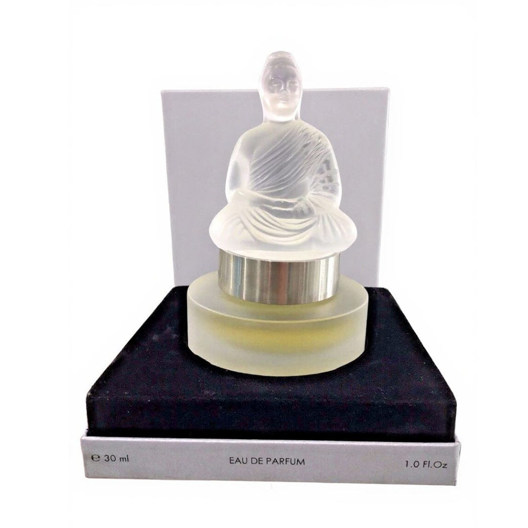 Lalique Bouddha