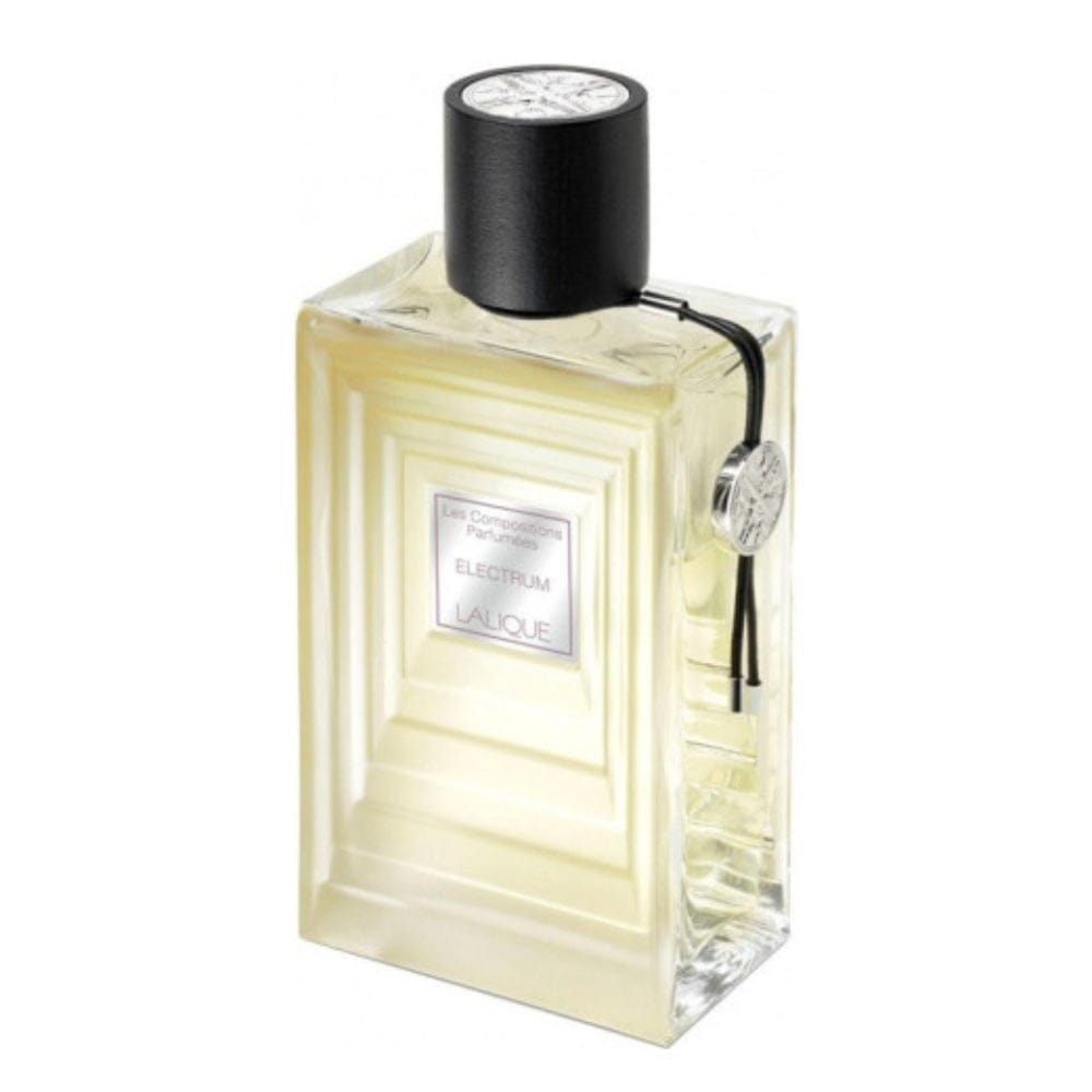 Lalique Electrum 3.3 Oz Edp