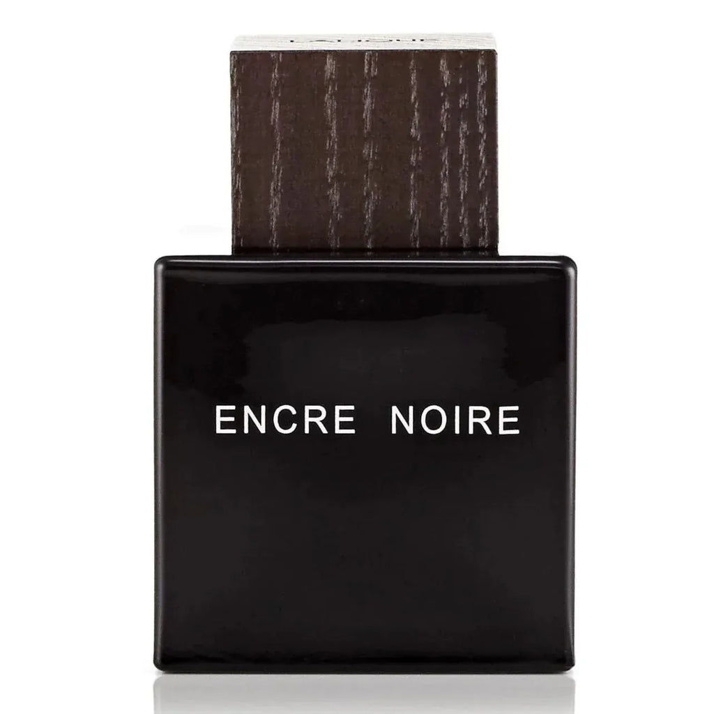 Lalique Encre Noire Men’s Perfume/Cologne For Men Eau de Toilette 1.7 oz / 3.3 oz Edt