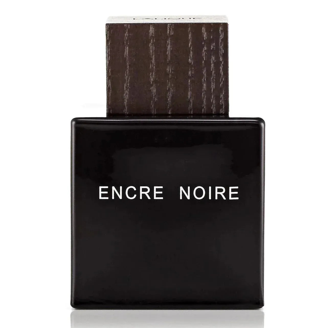 Lalique Encre Noire Men’s Perfume/Cologne For Men Eau de Toilette 1.7 oz / 3.3 oz Edt