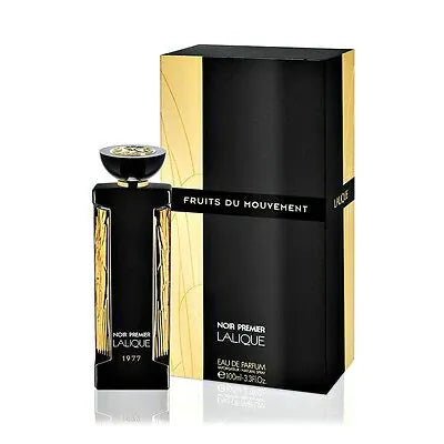 Lalique Fruits du Mouvement 3.3 Oz Edp