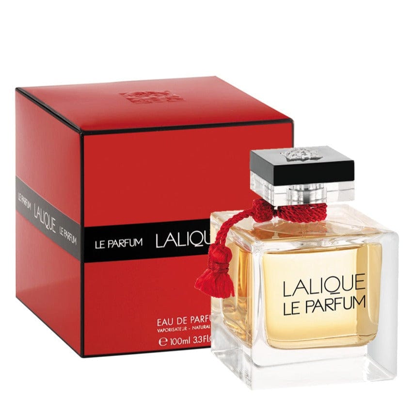 Lalique Lalique Le Parfum For Women Perfume/Cologne For Women Eau de Parfum 3.3 oz / Gift 3.3. oz Edp