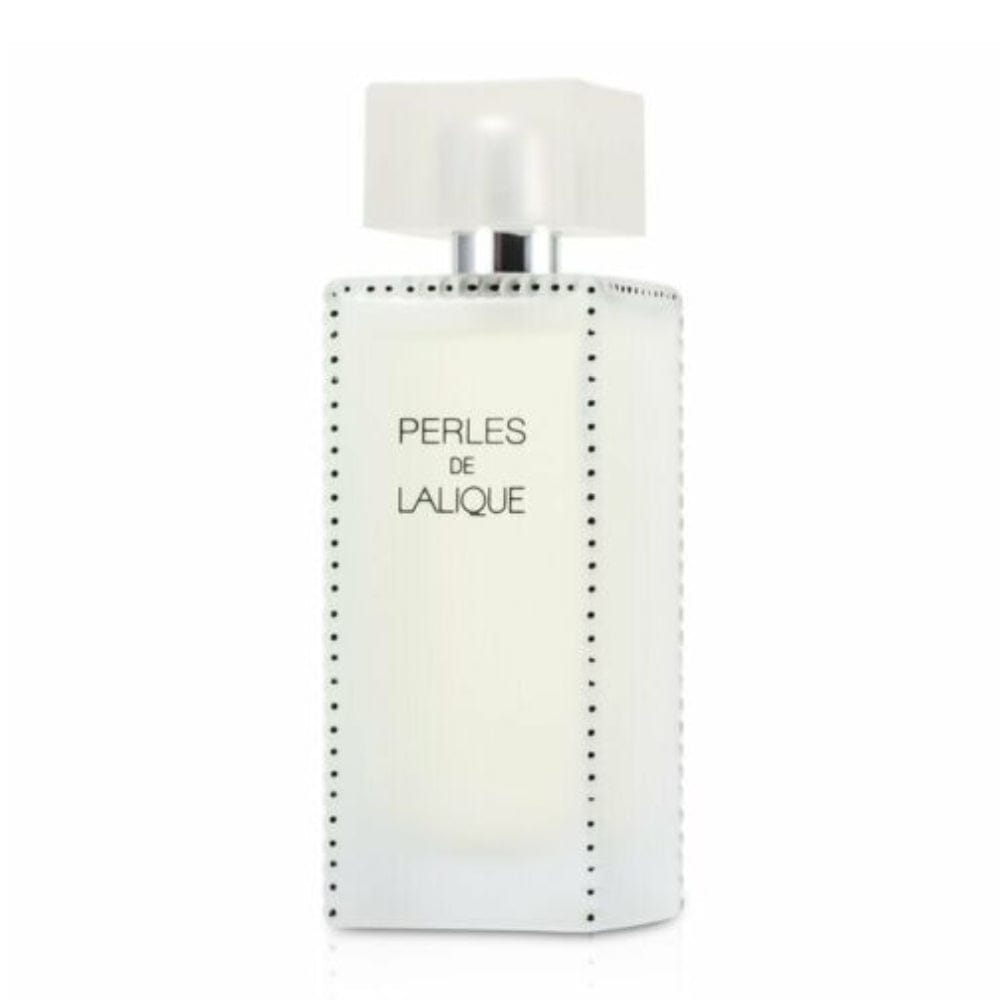 Lalique Perles De Lalique For Women Perfume/Cologne For Women Eau de Parfum 3.3 Oz Edp