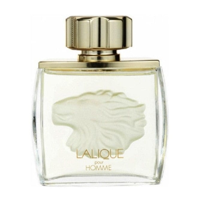 Lalique Pour Homme Lion Eau De Parfum Men’s Perfume/Cologne For Men Eau de Parfum 2.5 oz / 4.2 oz / Gift Set 4.2 oz Edp
