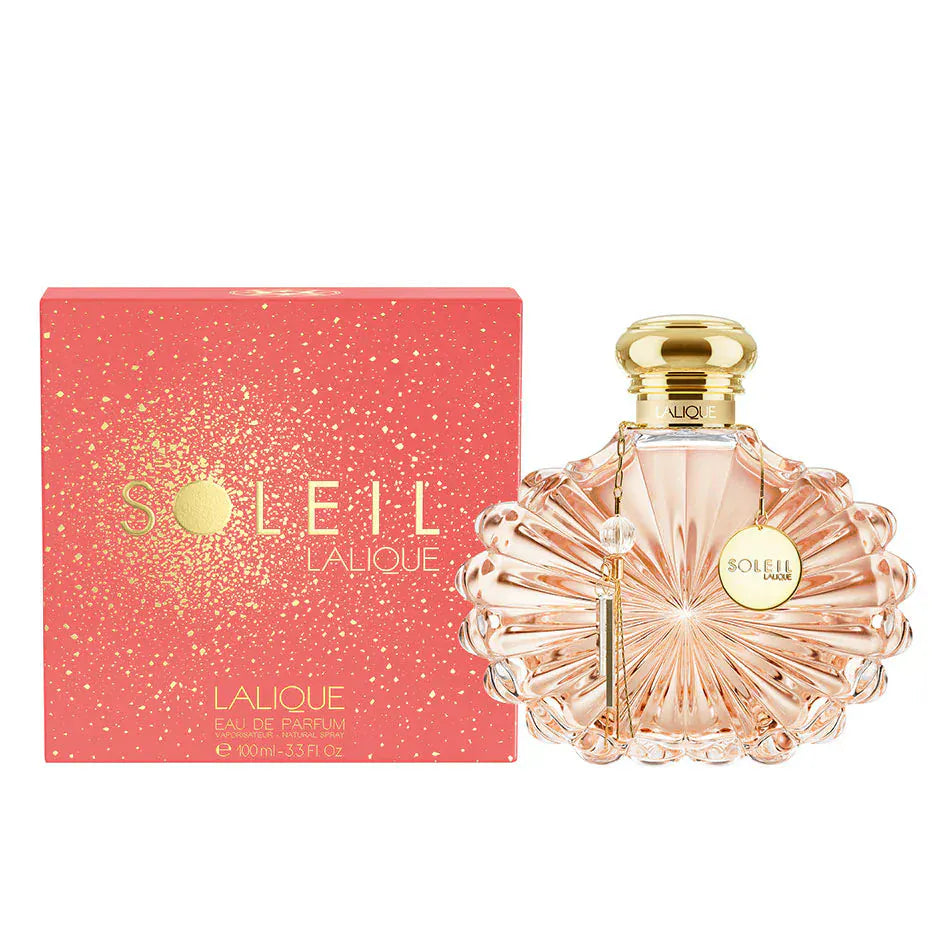 Lalique Soleil