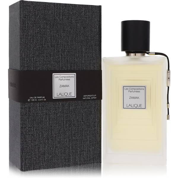 Lalique Zamak 3.3 Oz Edp