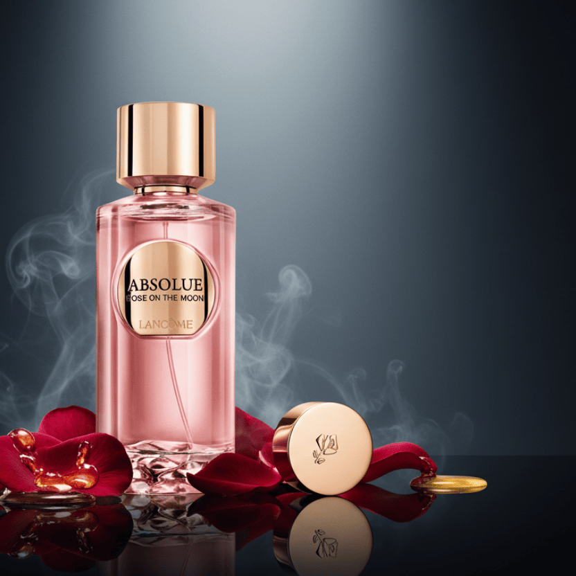 Lancome Absolue Rose On The Moon