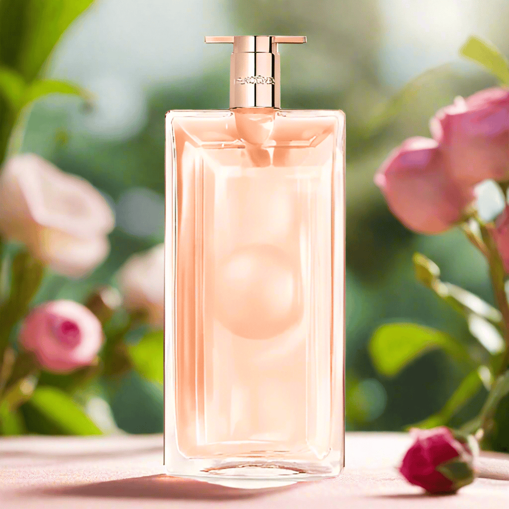 Lancome Idole For Women Eau de Toilette