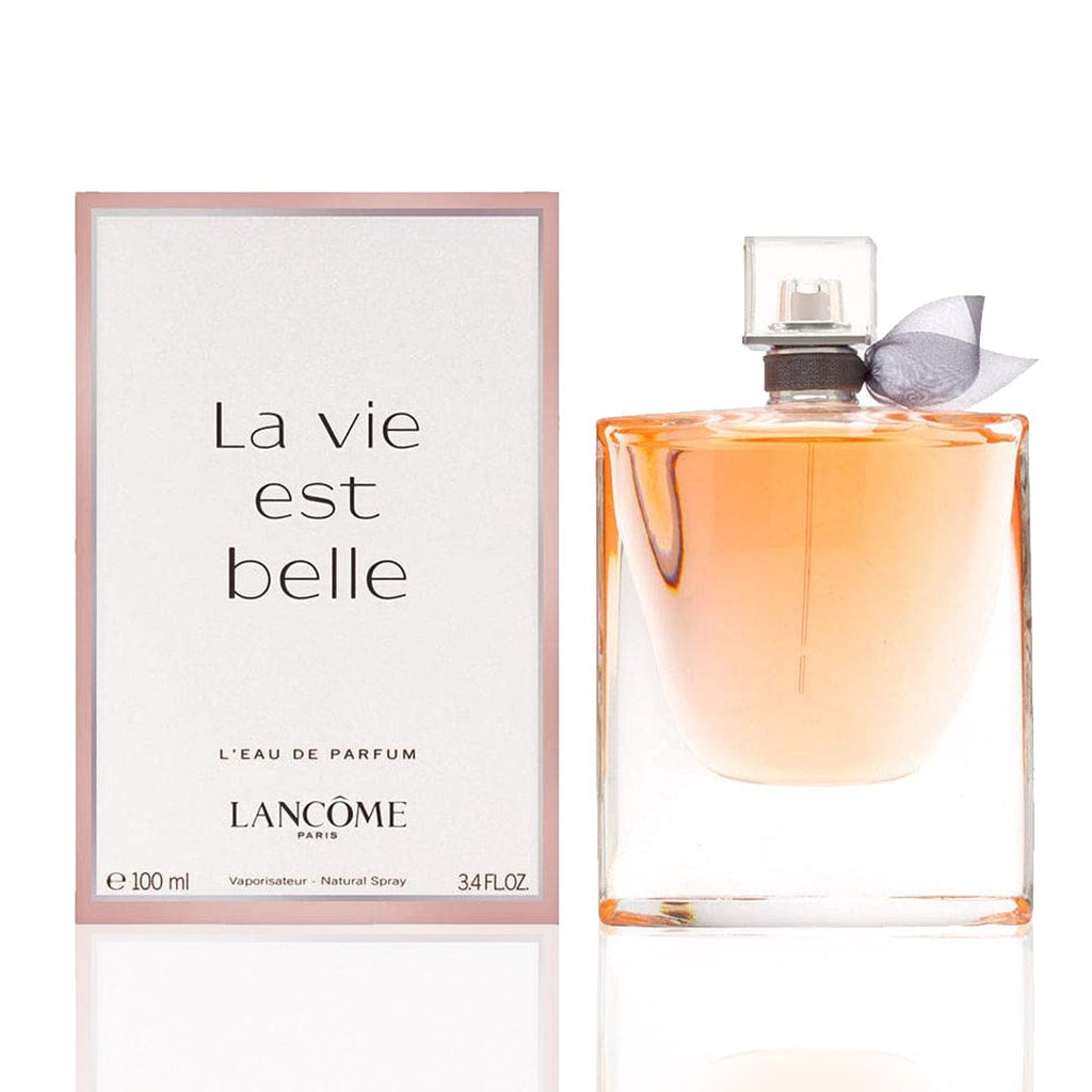 Lancome La Vie Est Belle For Women Eau De Parfum