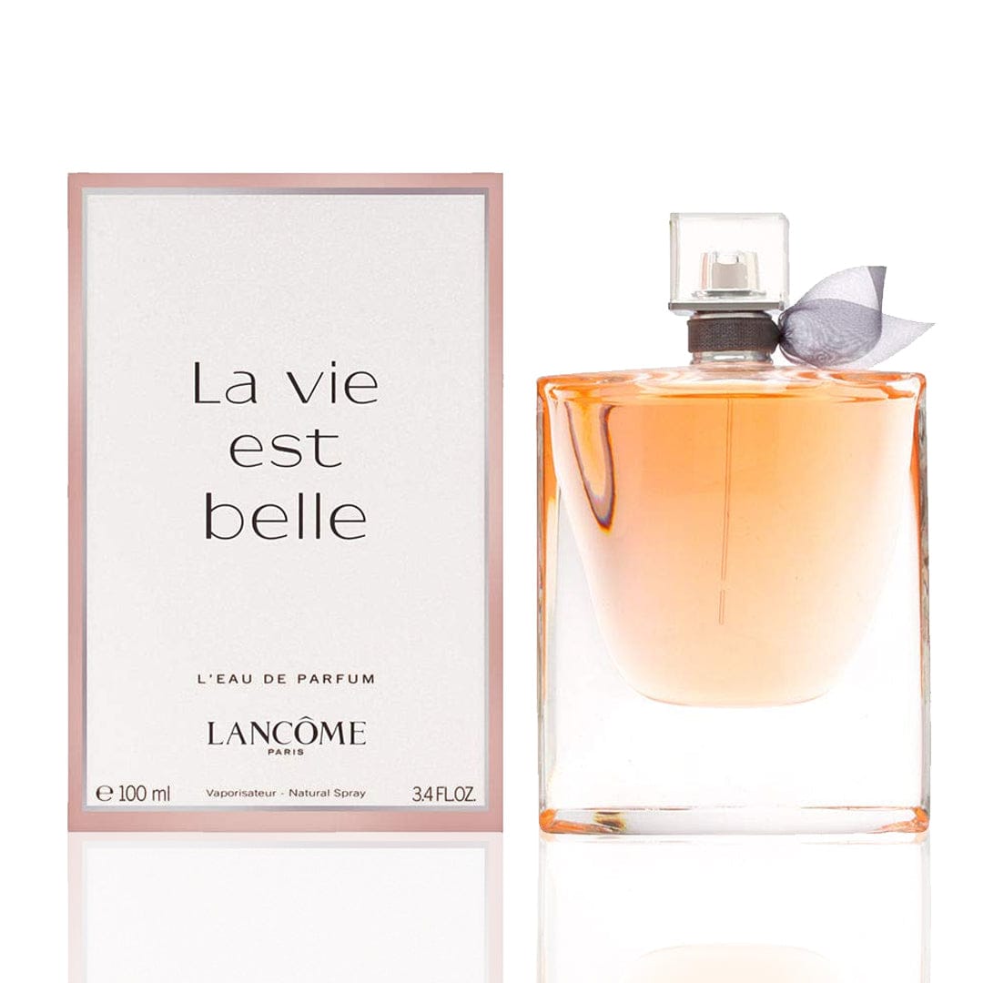 Lancome La Vie Est Belle For Women Eau De Parfum