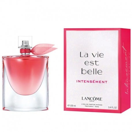 Lancome La Vie Est Belle Intensement Women's Perfume/Cologne For Women Eau De Parfum 1.7 oz / 3.4 oz Edp