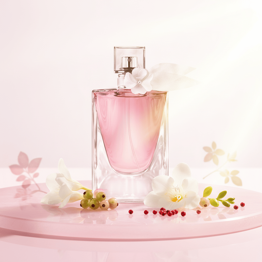 Lancome La Vie Est Belle L'Eau Florale For Women Eau de Toilette