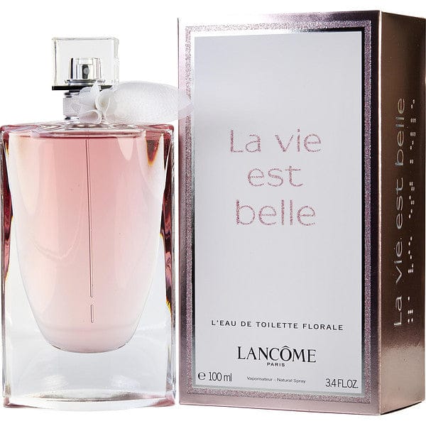 Lancome La Vie Est Belle L'Eau Florale For Women Eau de Toilette