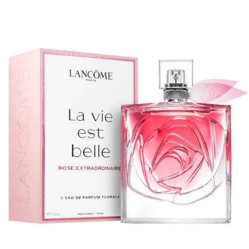 Lancome La Vie Est Belle Rose Extraordinaire For Women Eau de Parfum
