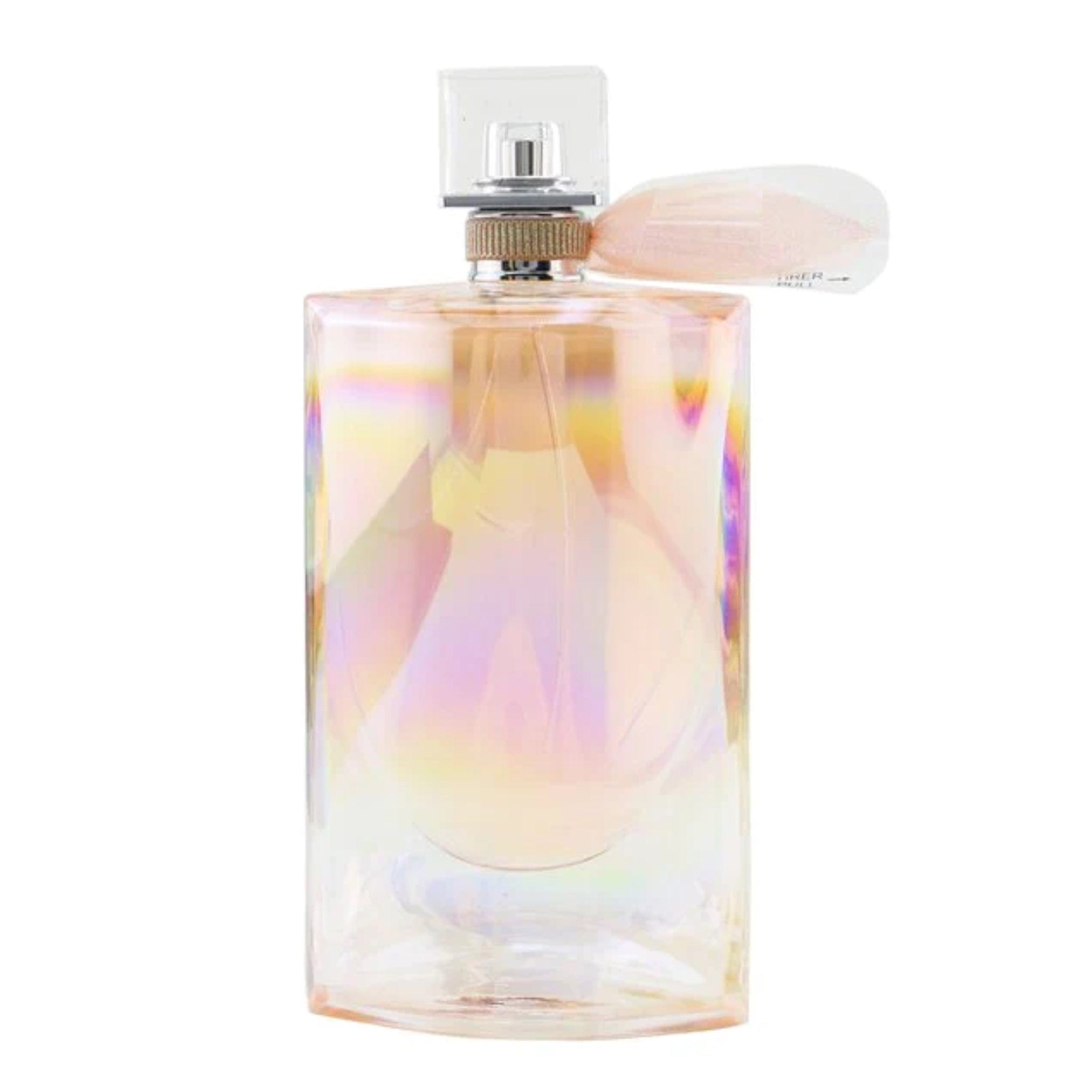 Lancome La Vie Est Belle Soleil Cristal Women's Perfume/Cologne For Women Eau de Parfum 3.4 oz Edp