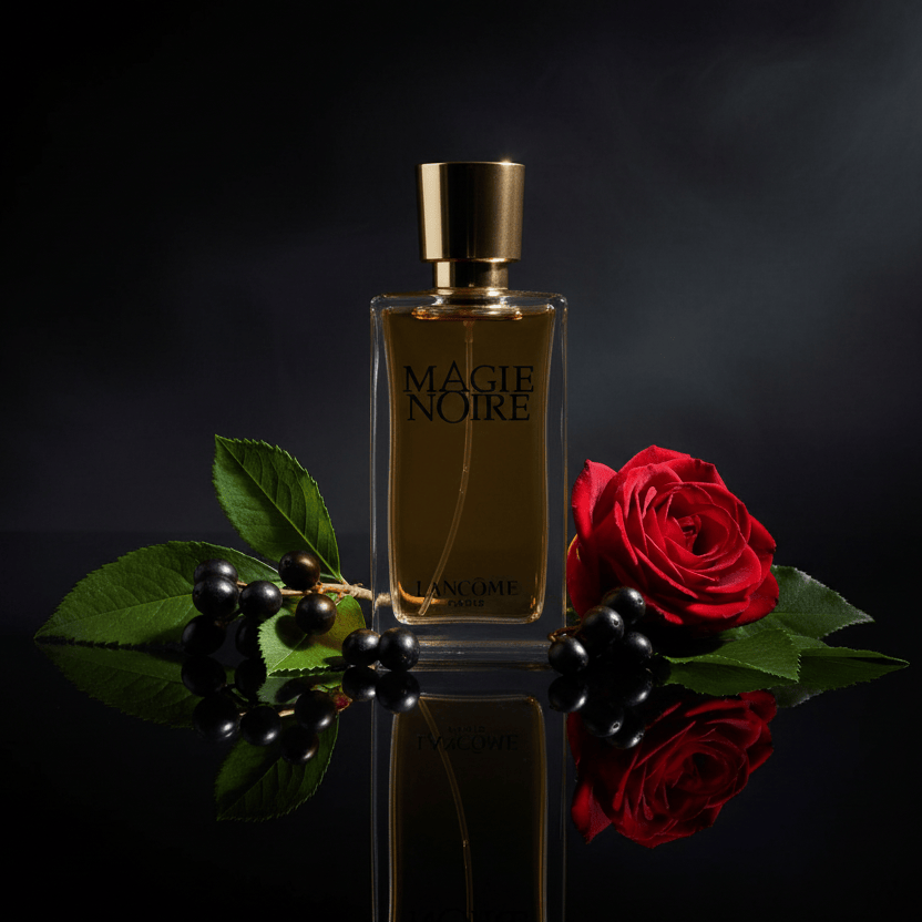 Lancome Magie Noire For Women Eau de Toilette