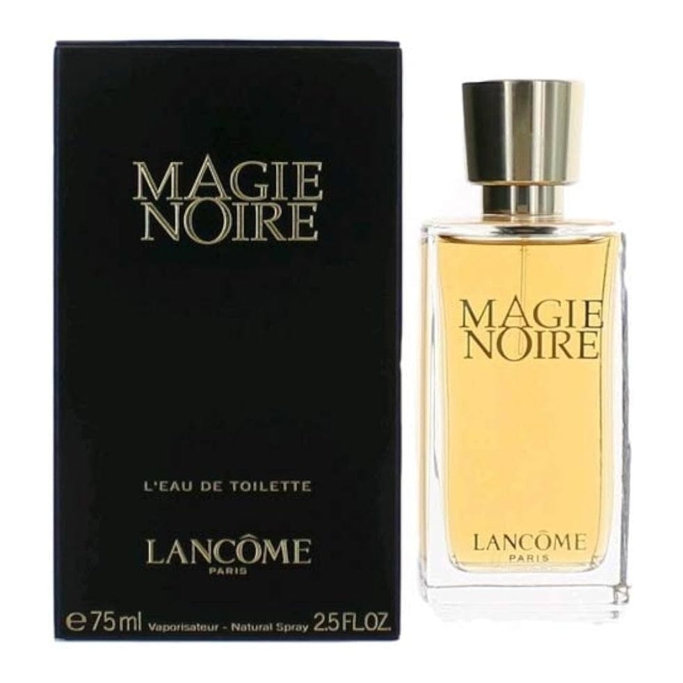 Lancome Magie Noire For Women Eau de Toilette