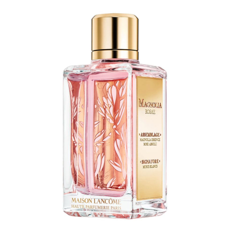 Lancome Magnolia Rosae  Women’s Perfume/Cologne For Women Eau de Parfum 3.4 oz Edp