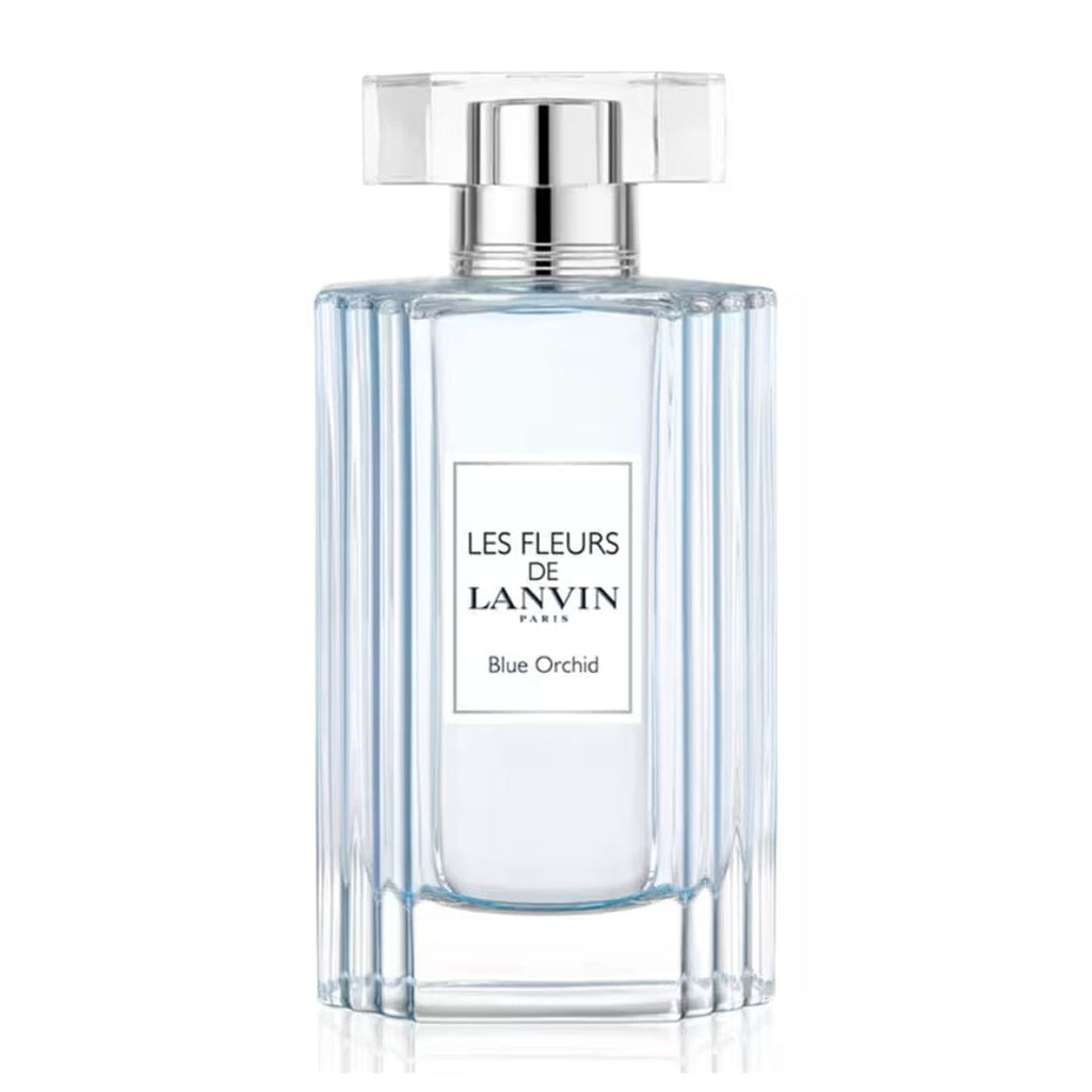 Lanvin Blue Orchid Women’s Perfume/Cologne For Women Eau de Toilette 3.0 oz Edt