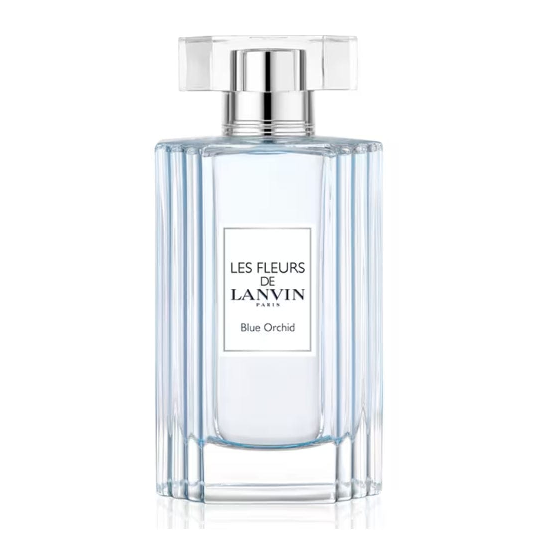 Lanvin Blue Orchid Women’s Perfume/Cologne For Women Eau de Toilette 3.0 oz Edt