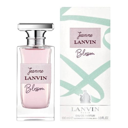 Lanvin Jeanne Lanvin Blossom Women’s Perfume/Cologne For Women Eau de Parfum 3.3 oz Edp