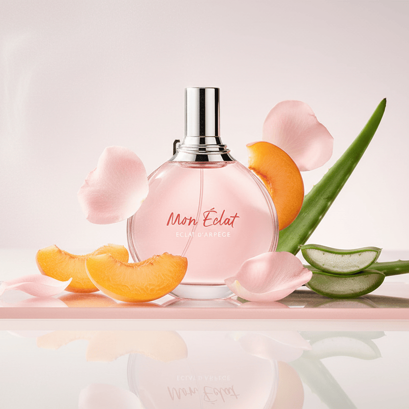 Lanvin Mon Eclat Eclat d’Arpege