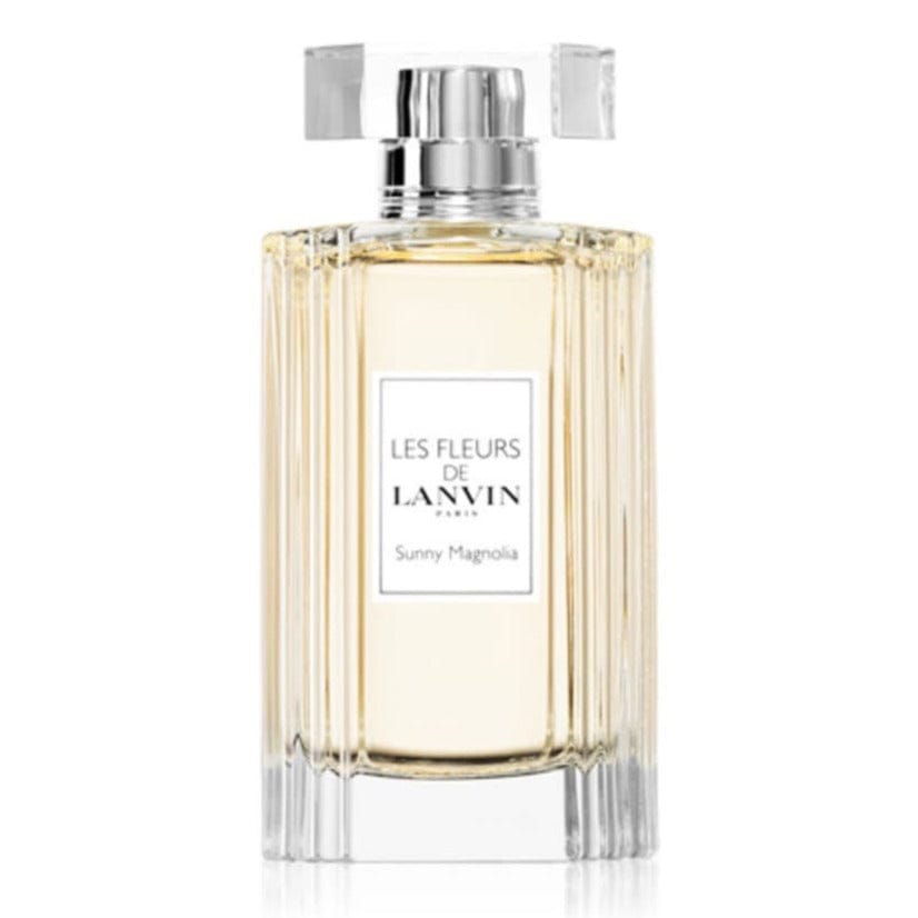 Lanvin Sunny Magnolia Women’s Perfume/Cologne For Women Eau de Toilette 3.0 oz Edt