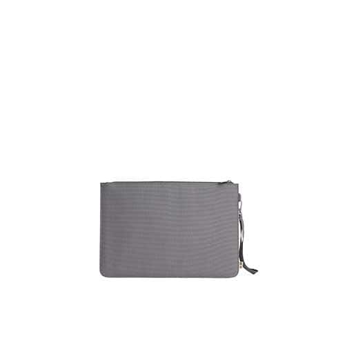 The B??ISics Laptop Pouch in Grey