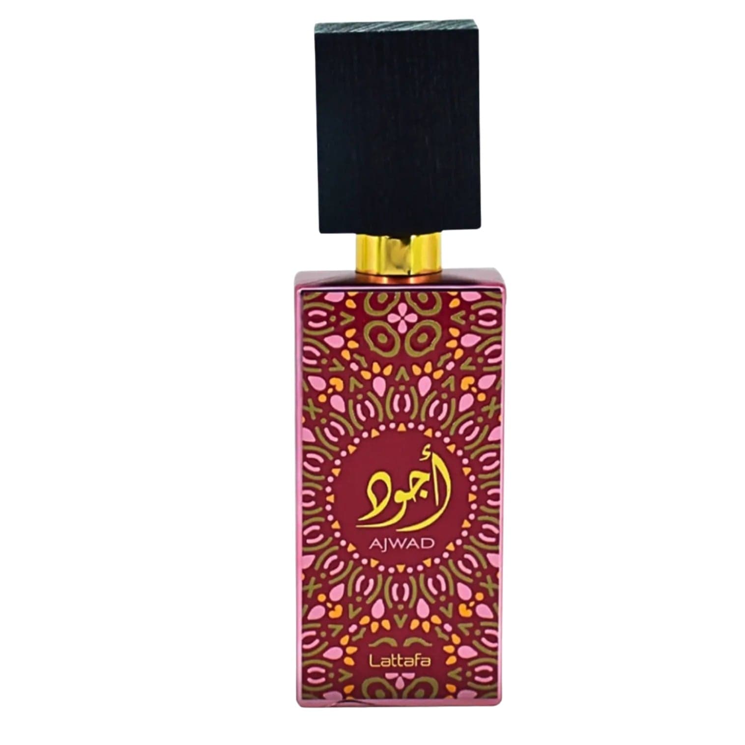 Lattafa Ajwad Pink to Pink 2.0 oz Edp