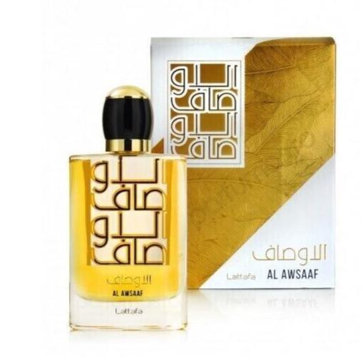 Lattafa Al Awsaaf
