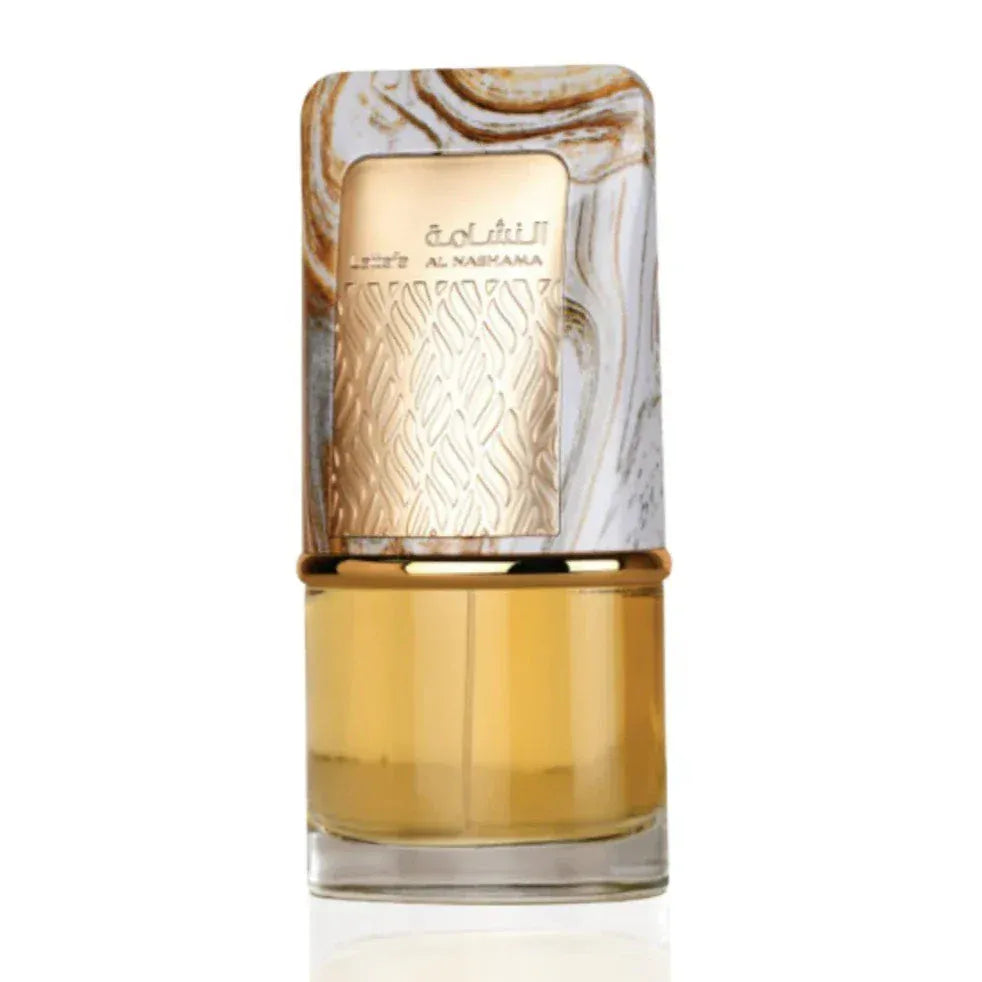 Lattafa Al Nashama 3.4 oz Edp