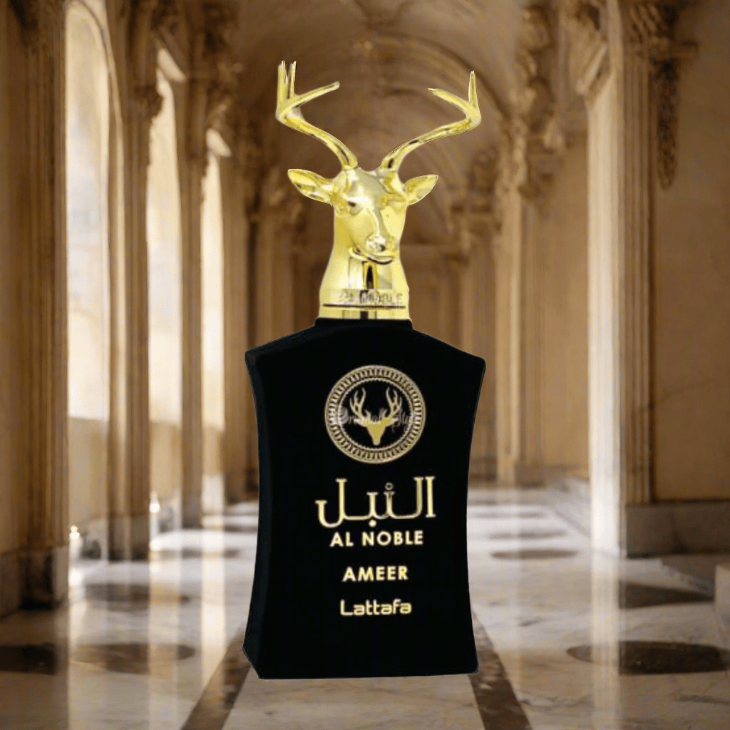 Lattafa Al Noble Ameer