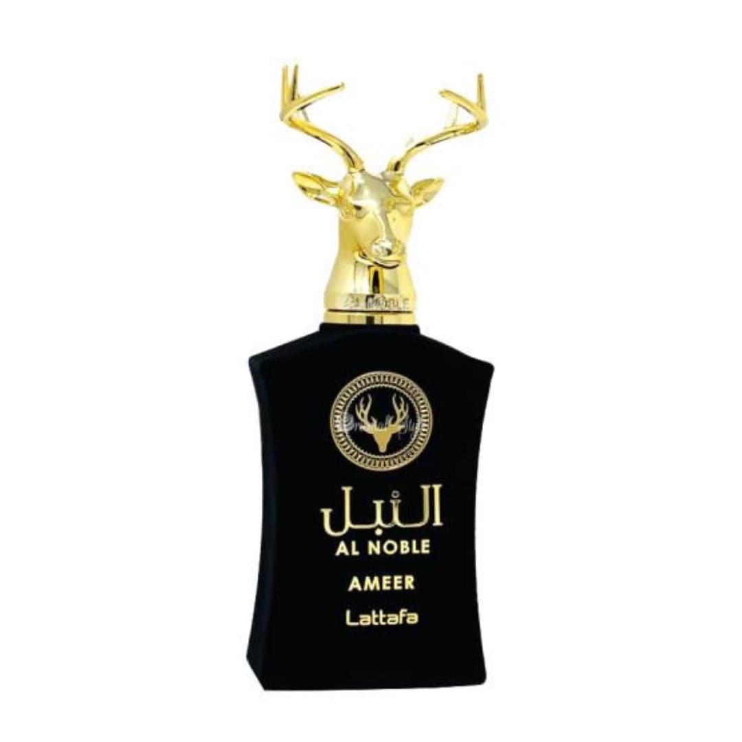 Lattafa Al Noble Ameer