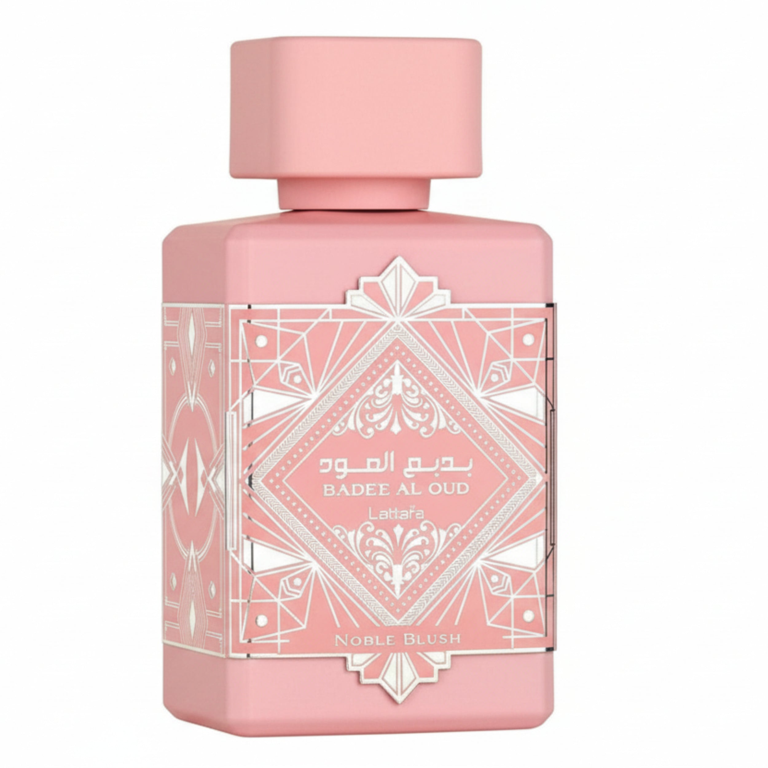 Lattafa Bade’e Al Oud Noble Blush