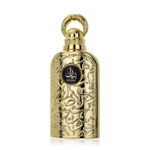 Lattafa Bayaan 3.4 oz