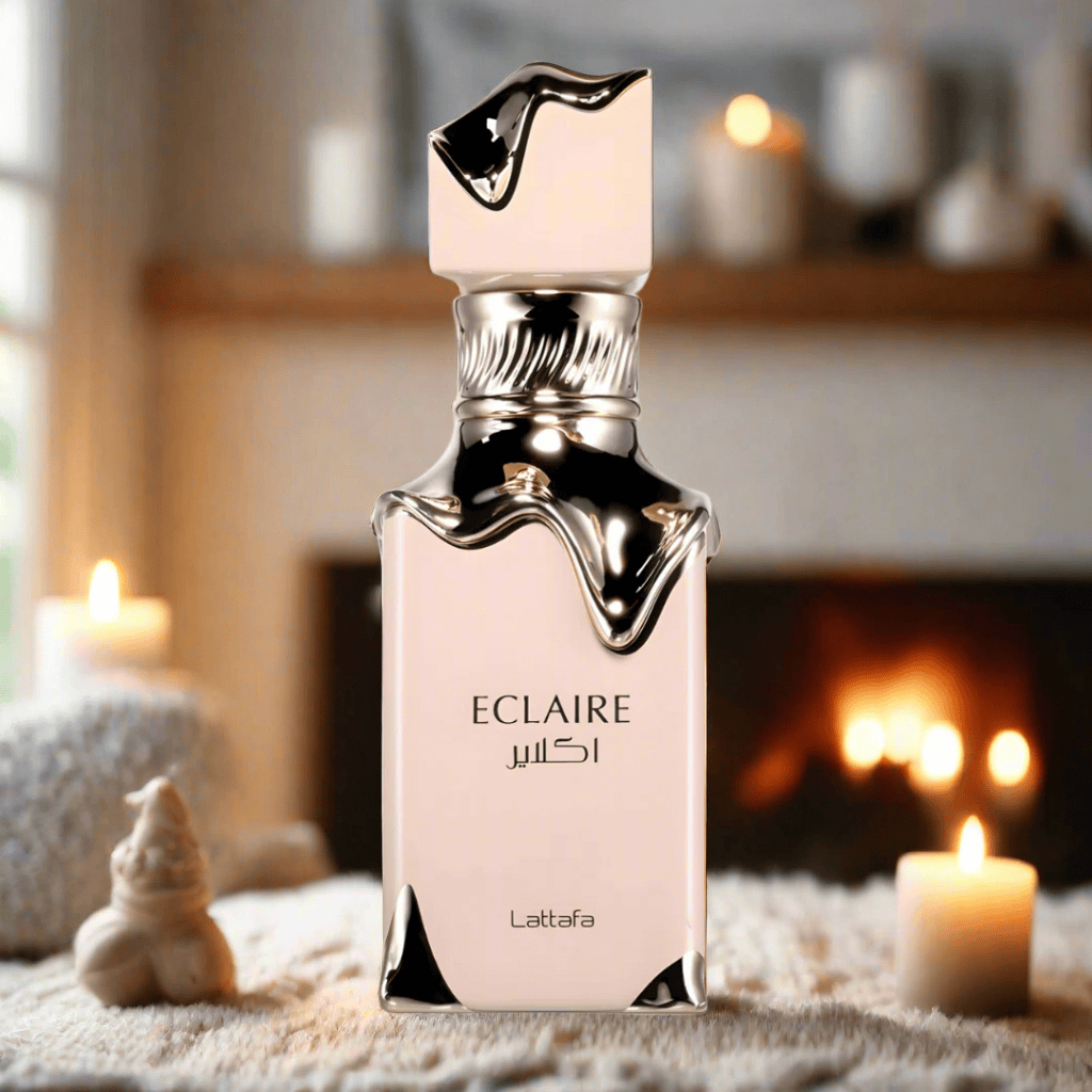 Lattafa Eclaire