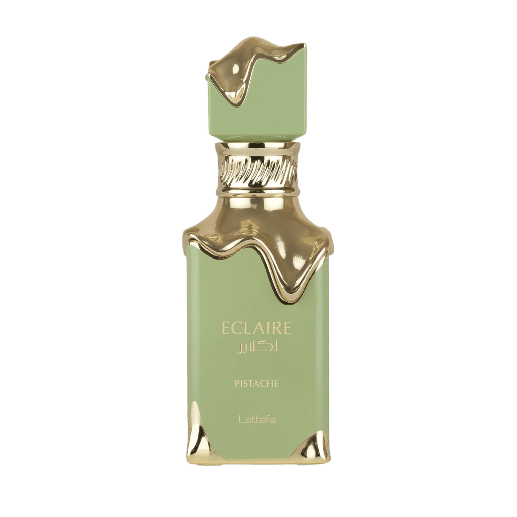 Lattafa Eclaire Pistache