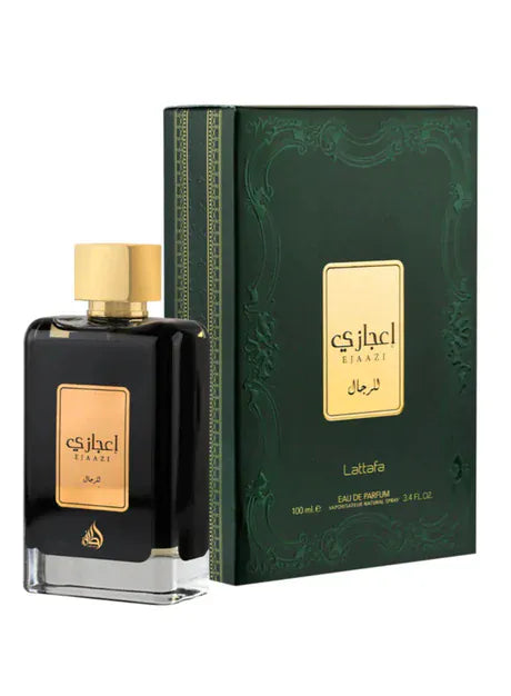 Lattafa Ejaazi 3.4 oz Edp