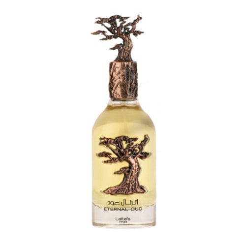 Lattafa Eternal Oud