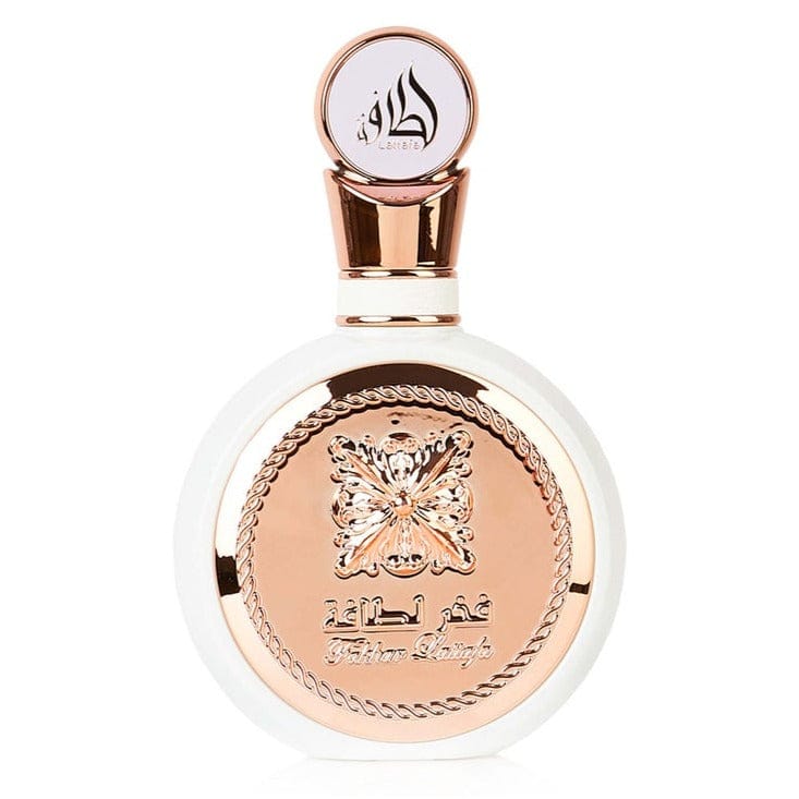 Lattafa Fakhar Rose