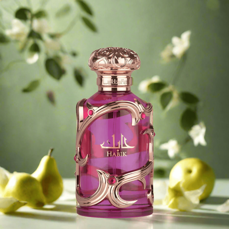 Lattafa Habik