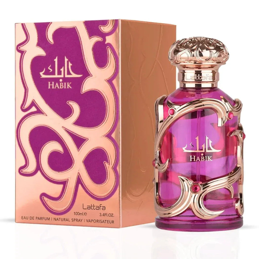 Lattafa Habik