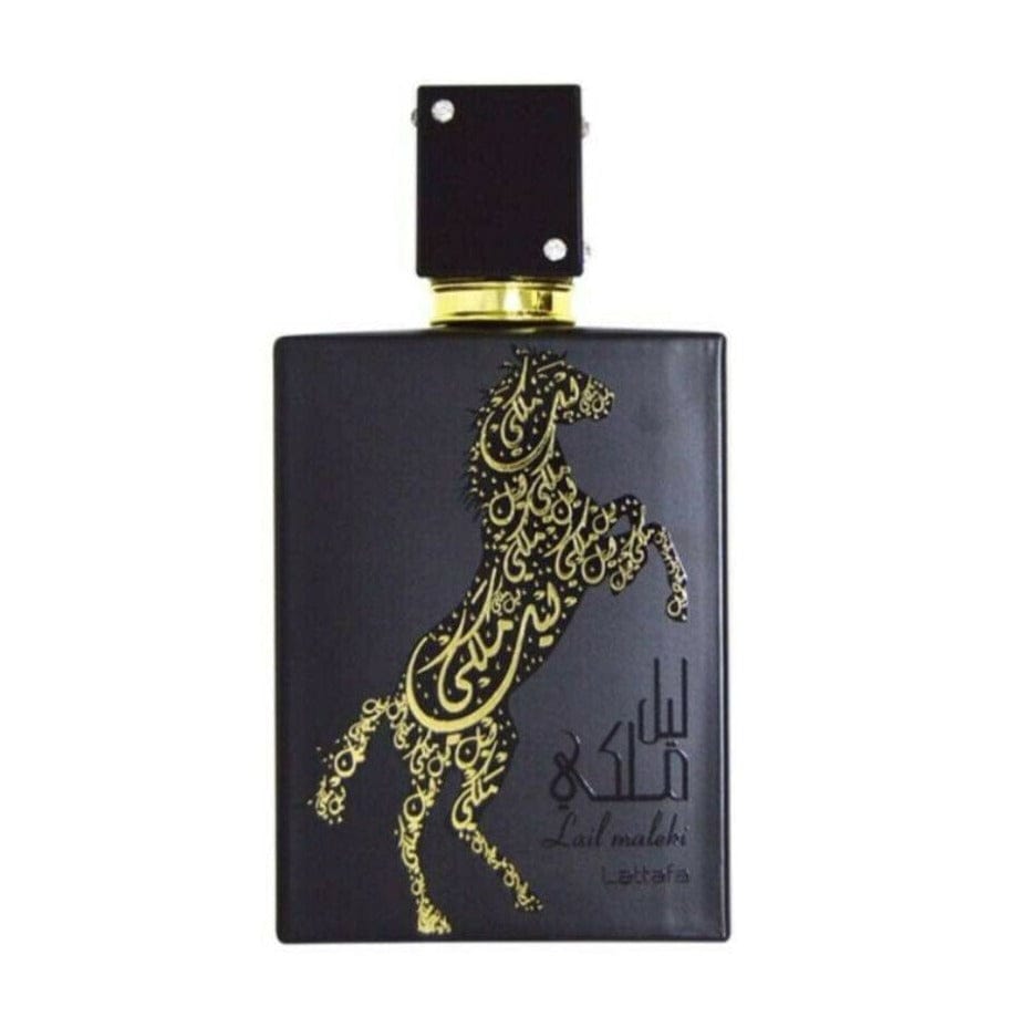 Lattafa Lali Maleki  3.3 oz Edp
