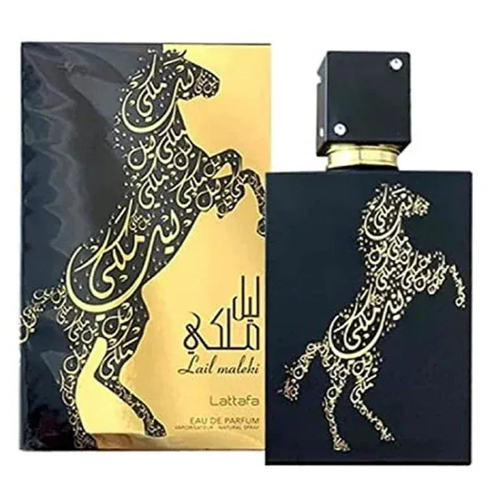 Lattafa Lali Maleki  3.3 oz Edp